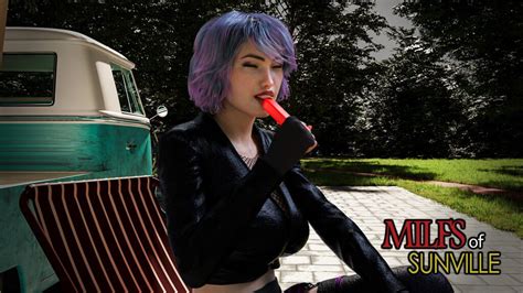 MILFs of Sunville: v4 has been released! – L7team.